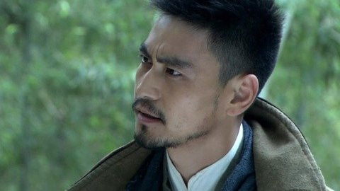 Still image for 最后一个冬天 season 1 episode 20: Episode 20