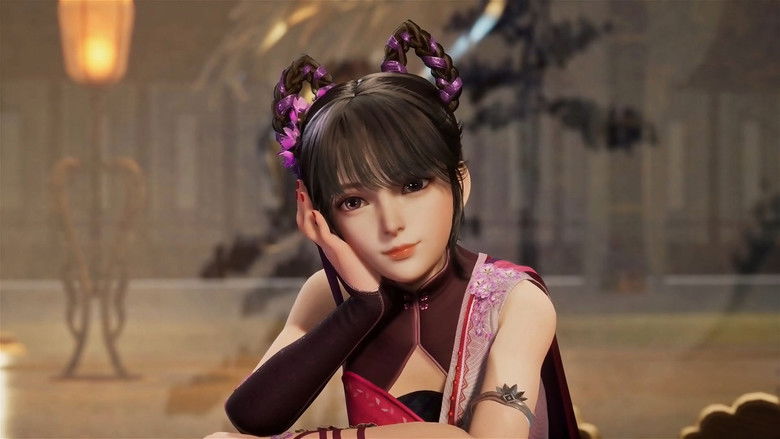 Still image for Five Elements God of War season 1 episode 28: Episode 28