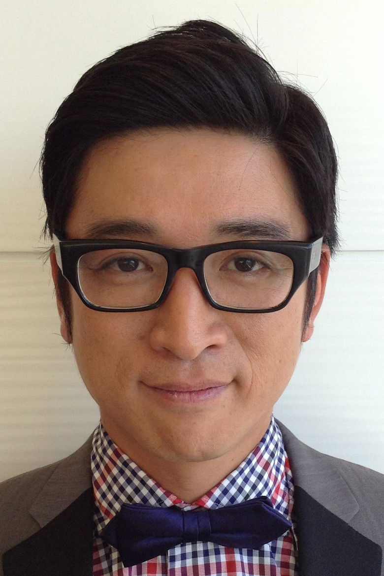 Hayashi Mori portrait image