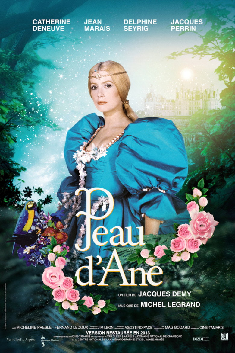 Imatge de Pell d'ase