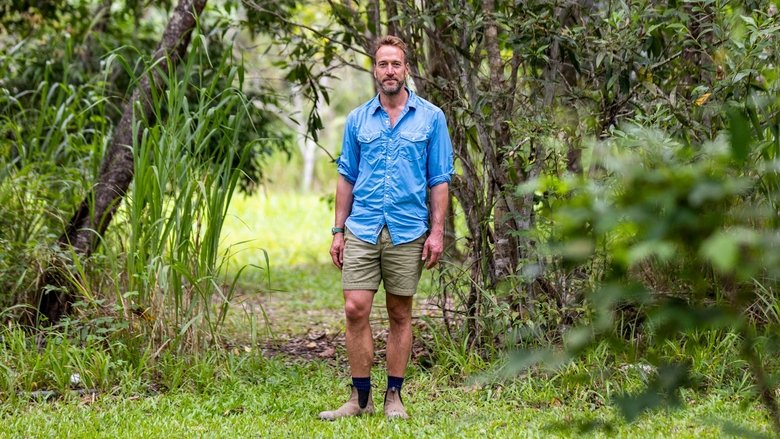 Still image for Ben Fogle: New Lives in the Wild season 1 episode 1: Australia Still image for Ben Fogle: New Lives in the Wild season 1 episode 1: Australia