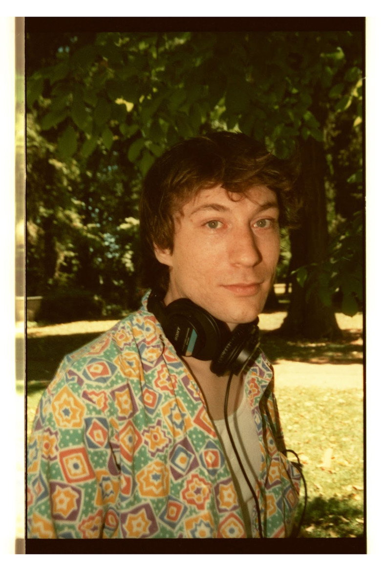 Kurtis Matthew Russell photo 3