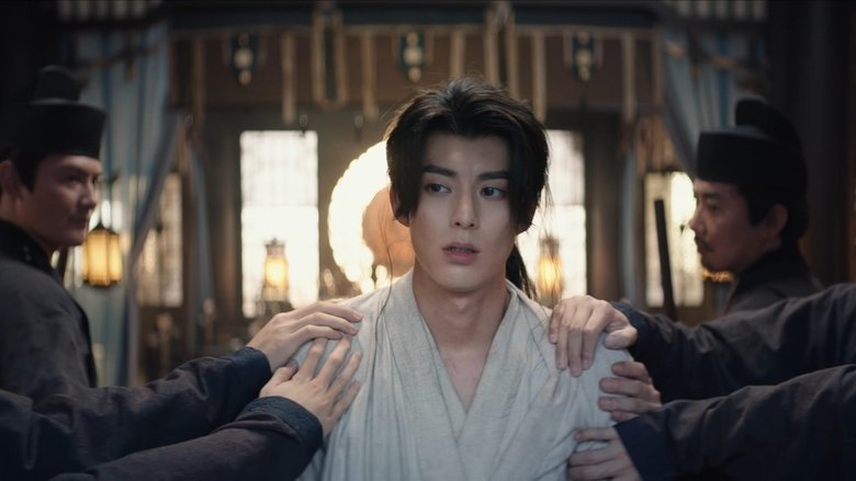 Still image for Guardians of the Dafeng season 1 episode 1: Time Travel to Dafeng Still image for Guardians of the Dafeng season 1 episode 1: Time Travel to Dafeng