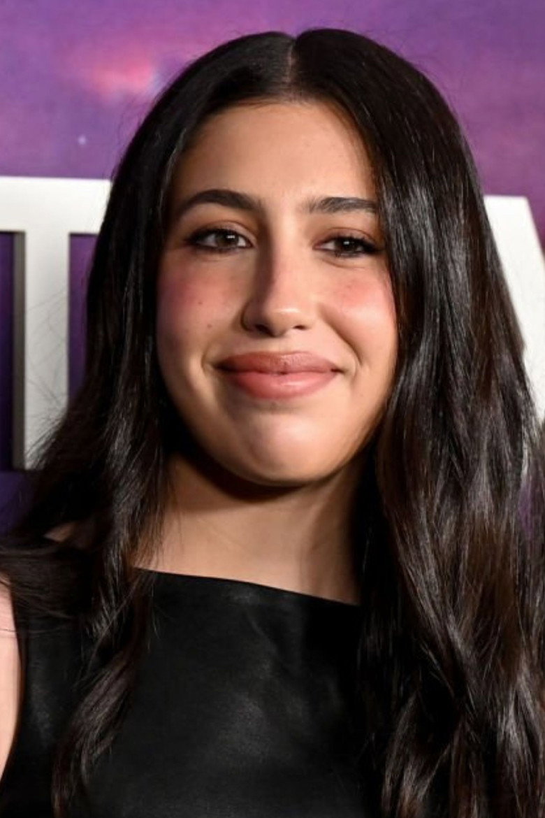 Sadie Sandler photo 4