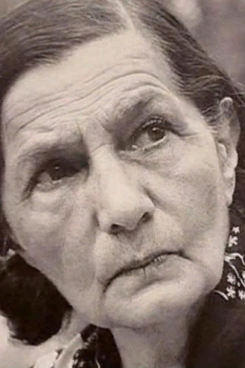 Nadezhda Kosheverova photo 3