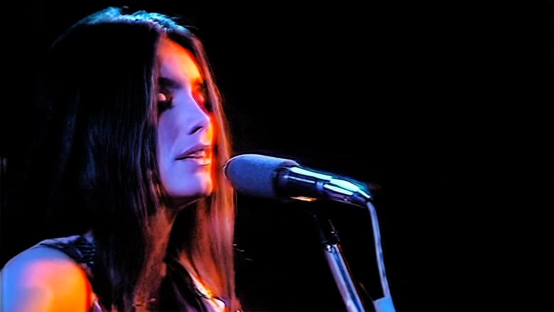 Emmylou Harris: The Beat Club main backdrop