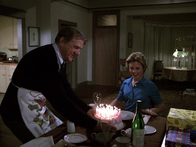 Still from The Streets of San Francisco - Season 5 Episode 17