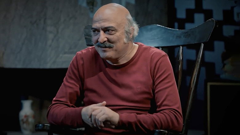 Still image for Leftist Aspirations season 1 episode 13: Episode 13