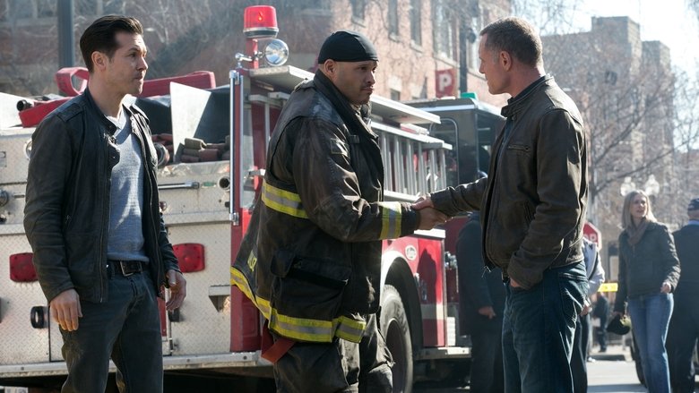 Chicago Police Department Saison 2 Episode 21 Chicago Police Department Saison 2 Episode 21 streaming vf Chicago