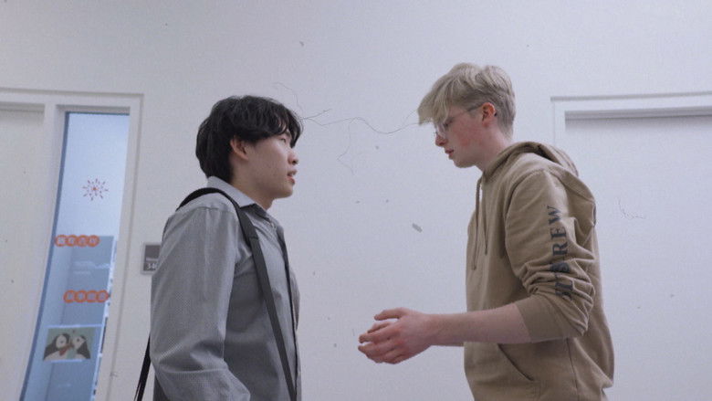 Image d'arrière-plan 7 du film How Was Your Day?