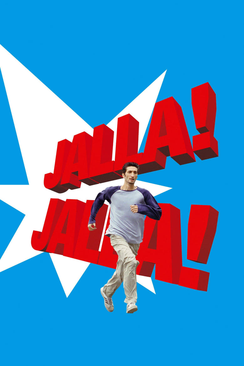 Jalla! Jalla! (2000)