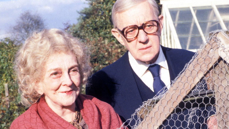 Still from Smiley's People - Season 1 Episode 3