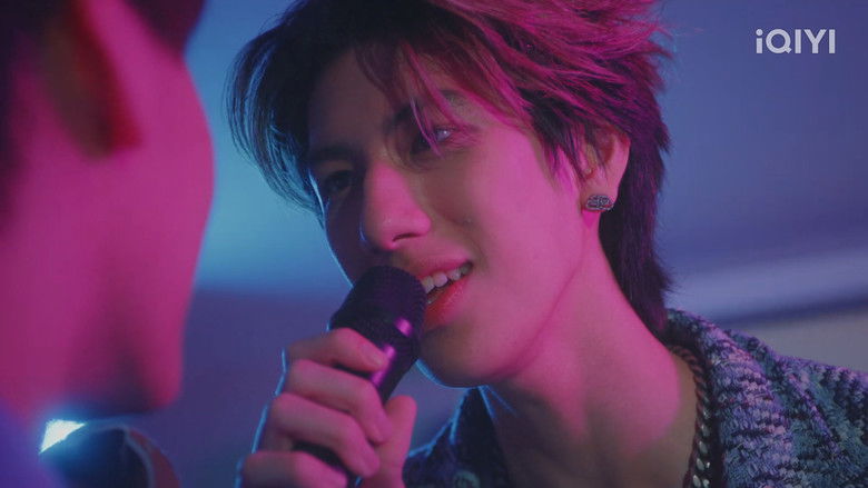 Still image for Low Frequency season 1 episode 1: Episode 1 Still image for Low Frequency season 1 episode 1: Episode 1