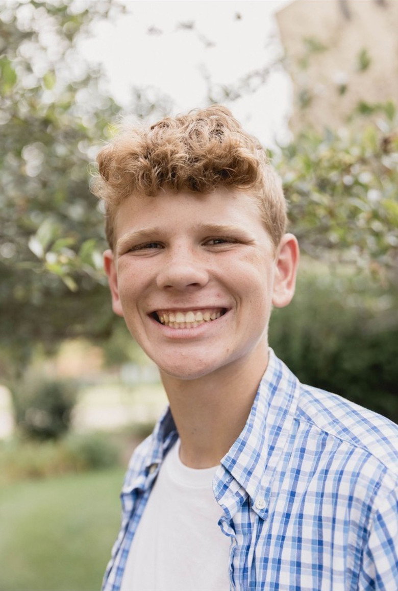 Joshua Bicket