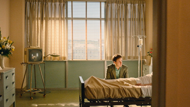 Still from Hello Tomorrow! - Season 1 Episode 7
