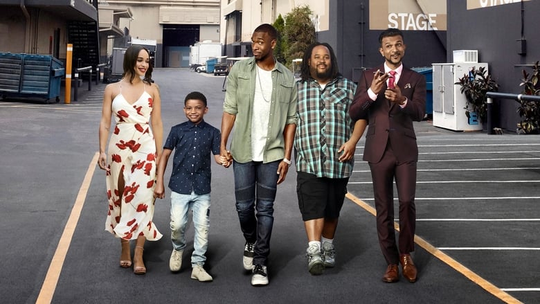 Voir White Famous streaming complet et gratuit sur streamizseries - Films streaming