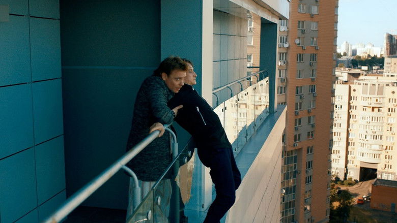 Still image for Фантом season 1 episode 8: Episode 8 Still image for Фантом season 1 episode 8: Episode 8