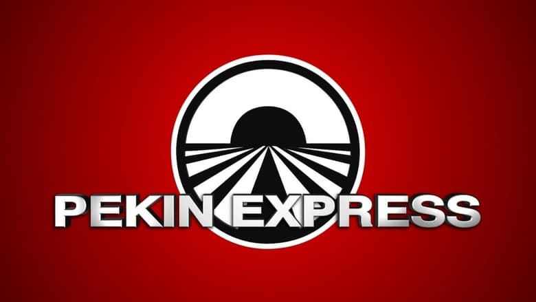 Pekín Express