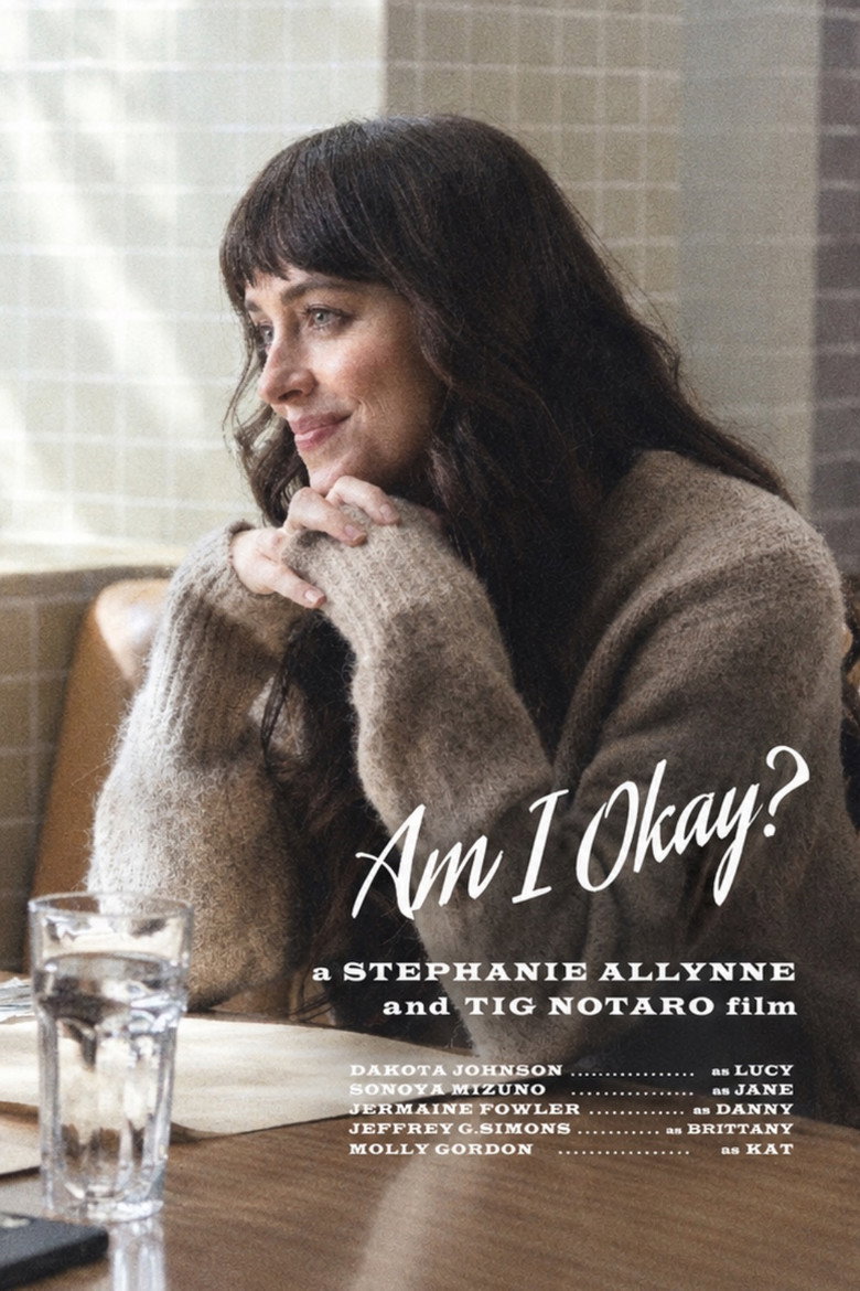 Póster la Película