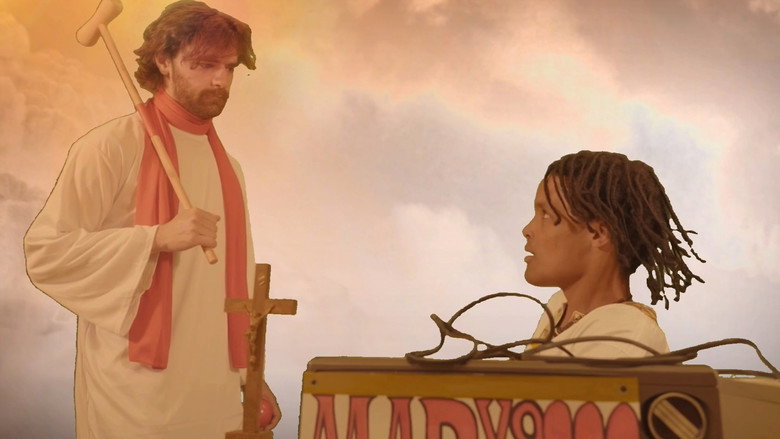 Village Messiah (2025)