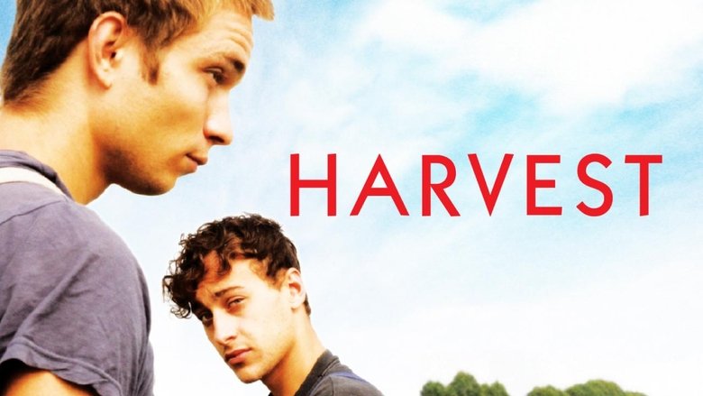 Harvest (2011)