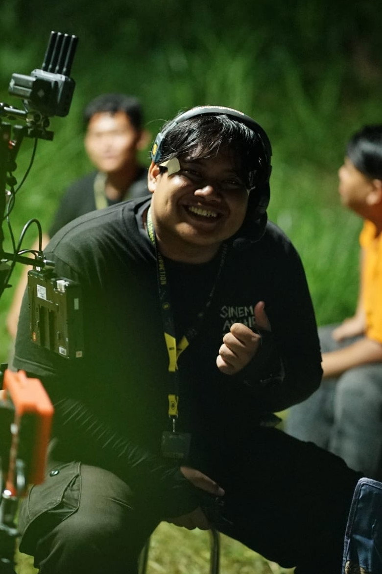 Hielmy Aditya Permana photo