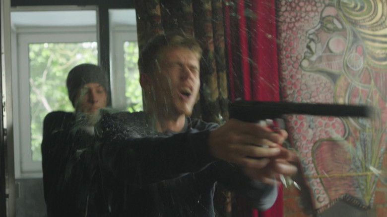 Still image for Чёрная лестница season 1 episode 12: Episode 12 Still image for Чёрная лестница season 1 episode 12: Episode 12