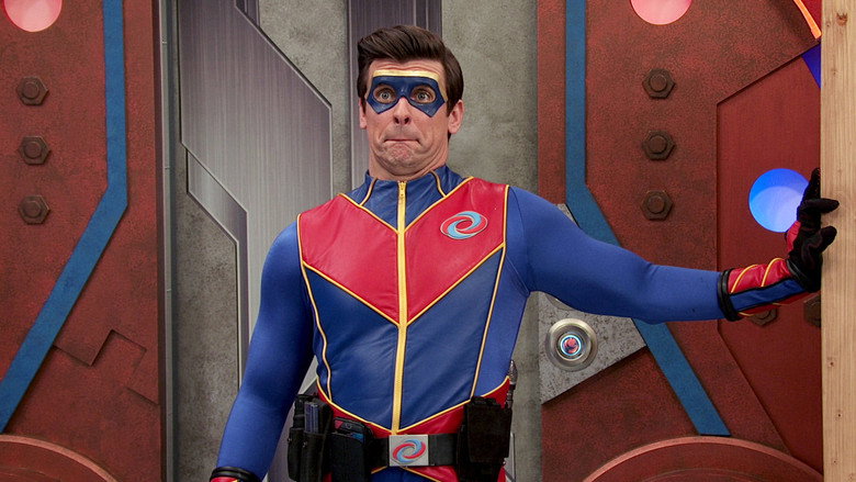 Still from Henry Danger - Season 5 Episode 36