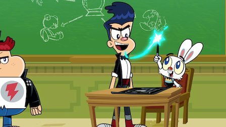 Still image for Harry & Bunnie season 1 episode 16: Inside Bob / Scout's Job Week / Save Our Water Still image for Harry & Bunnie season 1 episode 16: Inside Bob / Scout's Job Week / Save Our Water