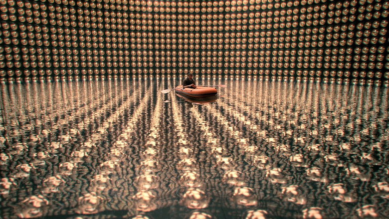 Cosmos S01E06 — Deeper, Deeper, Deeper Still episode still