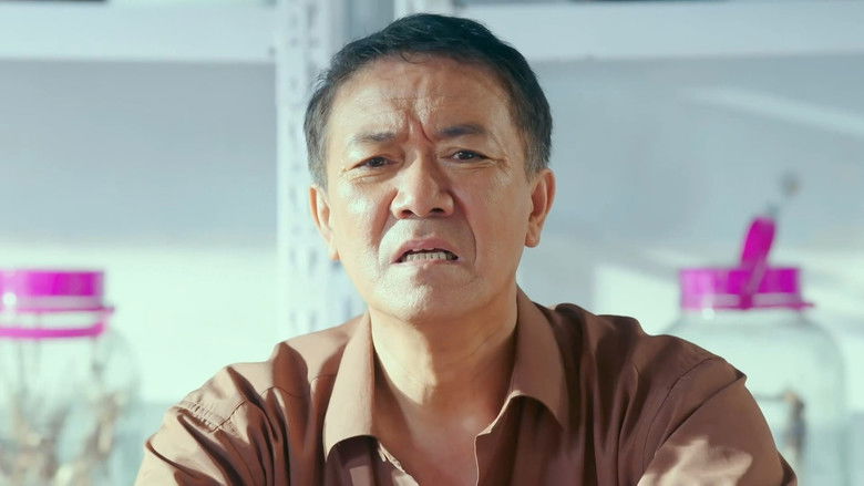 Still image for 王初一与刘十五 season 1 episode 1: Episode 1