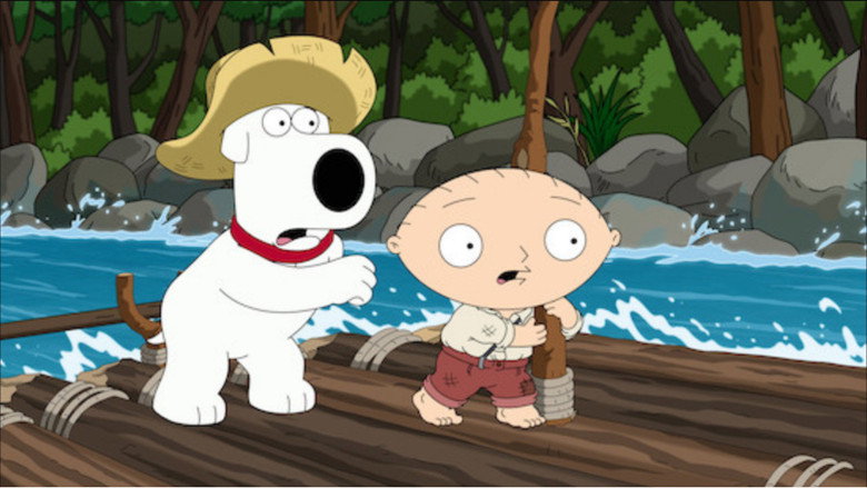 Family Guy S23E18 E18