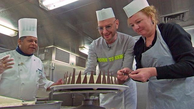 Still image for Verrückt nach Meer - Vom Wasser aus die Welt entdecken season 1 episode 26: Episode 26 Still image for Verrückt nach Meer - Vom Wasser aus die Welt entdecken season 1 episode 26: Episode 26