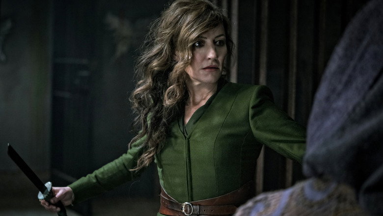 Still from Into the Badlands - Season 3 Episode 14
