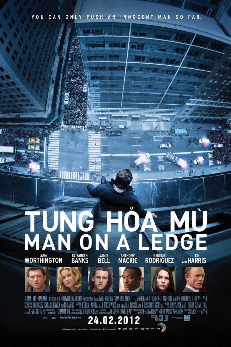 Tung Hỏa Mù (2012)