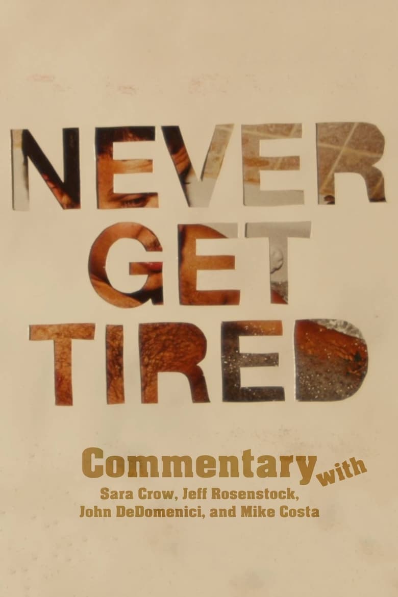 Imatge de Never Get Tired: The Bomb the Music Industry! Story