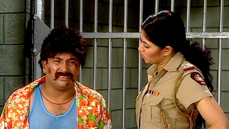 Still image for F.I.R. season 1 episode 292: Gulgule Kidnapped