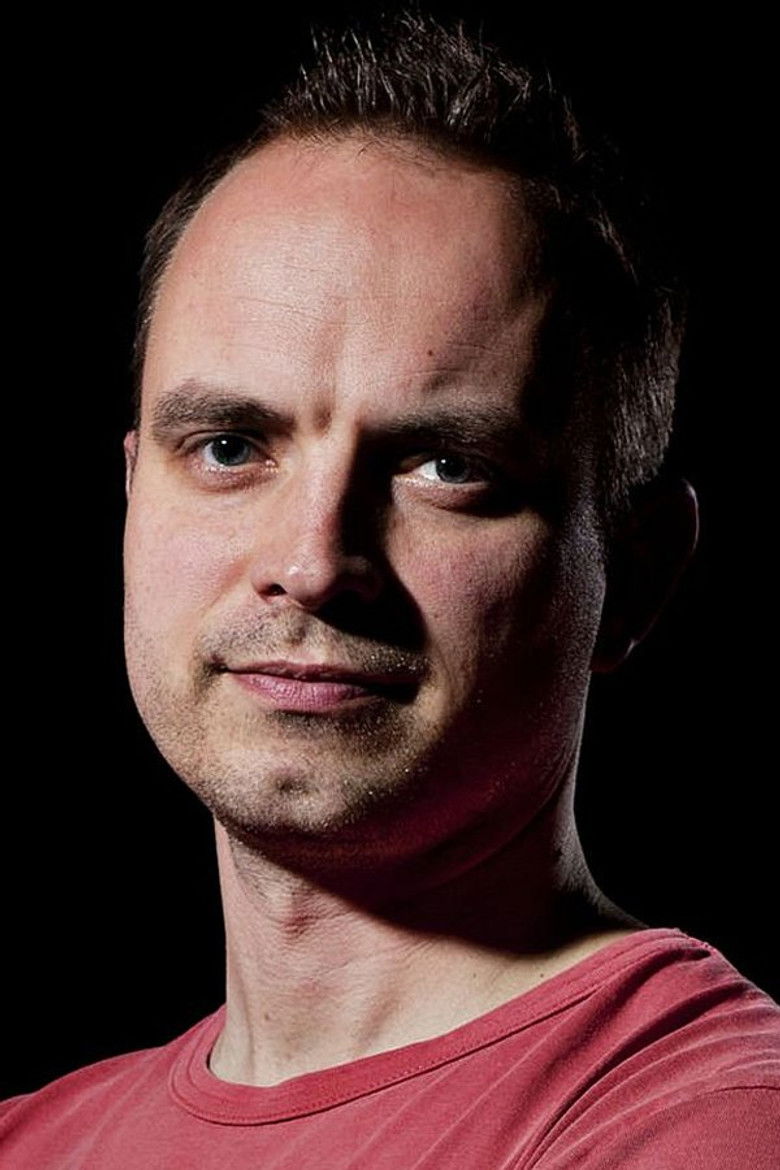 Ronnie Fridthjof portrait image