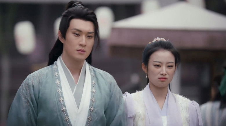 Still image for Gossip Princess season 1 episode 13: Episode 13 Still image for Gossip Princess season 1 episode 13: Episode 13