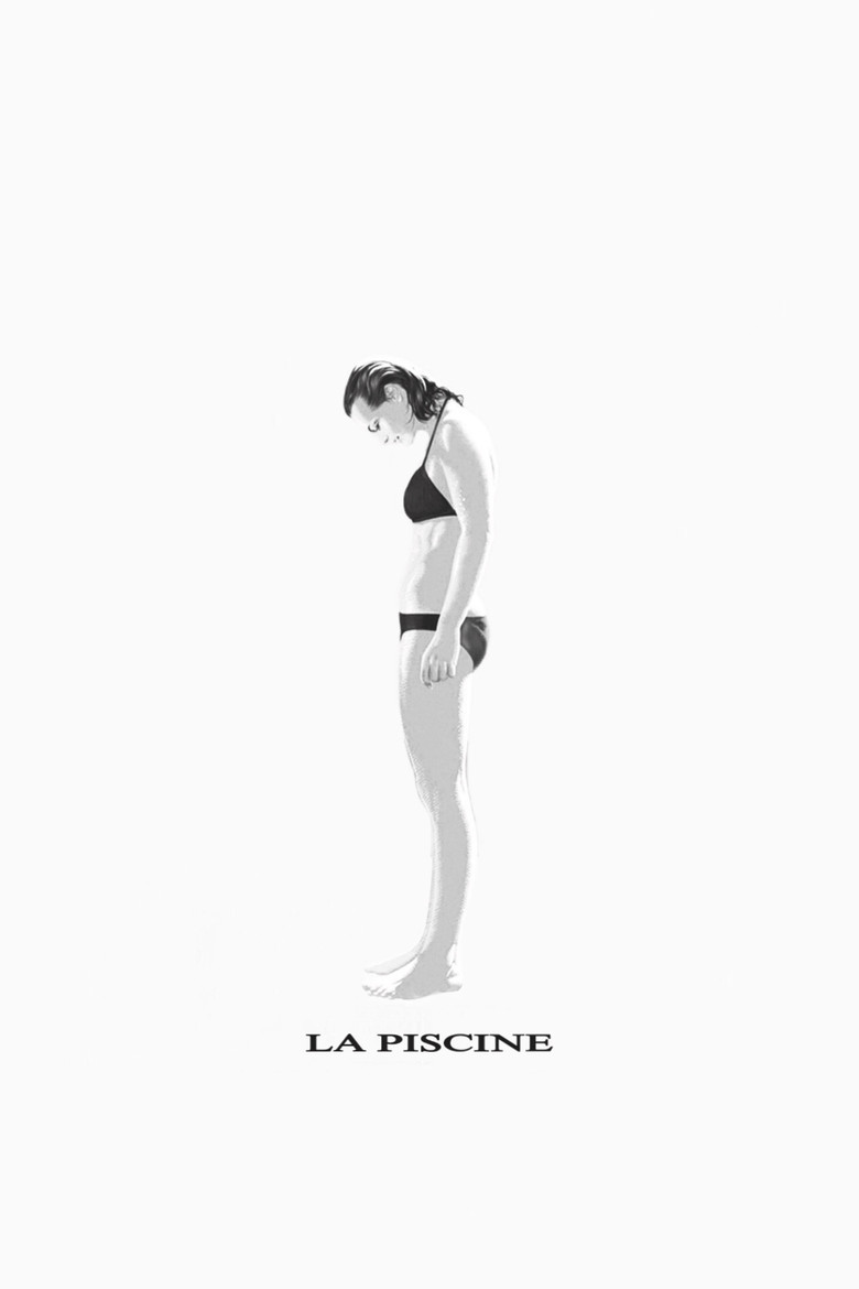 Imatge de La piscina