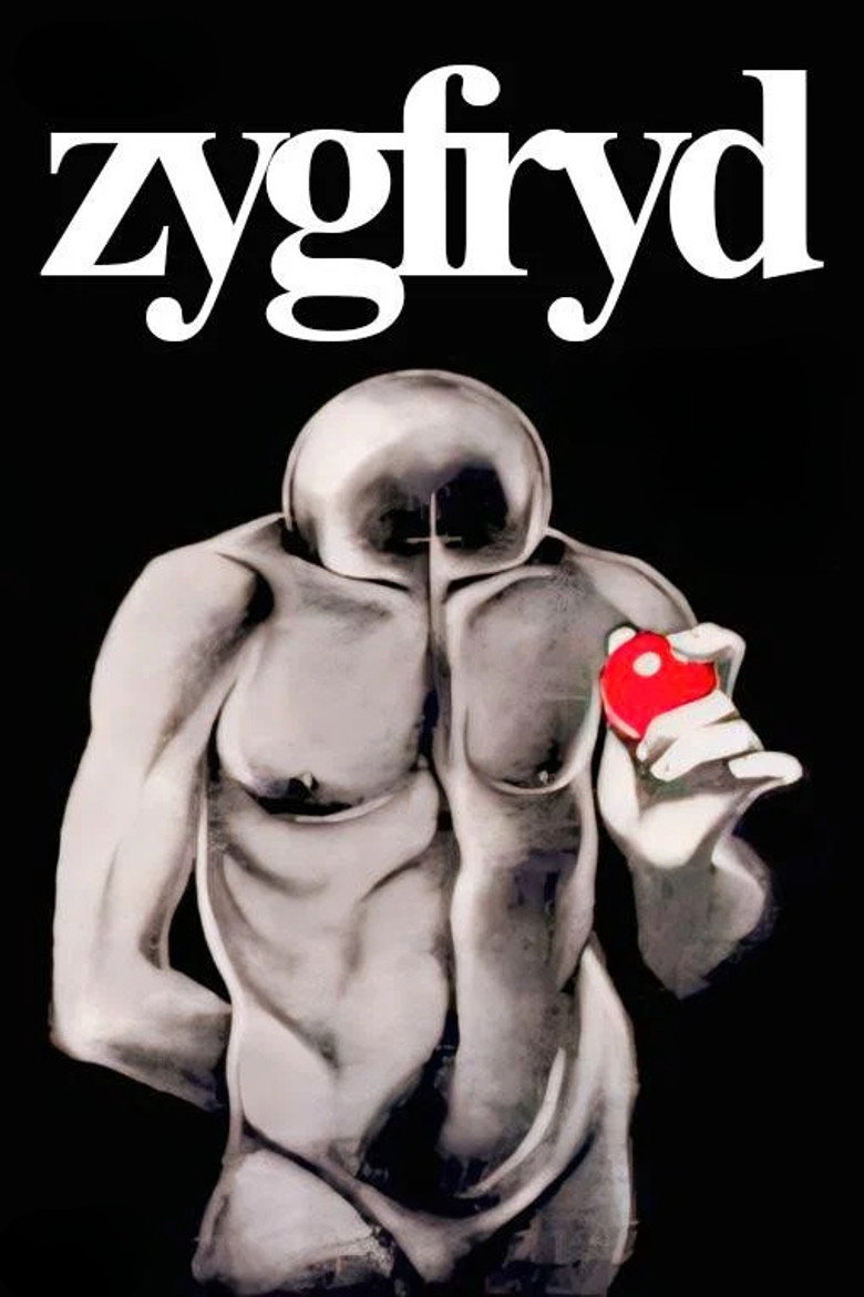 Zygfryd