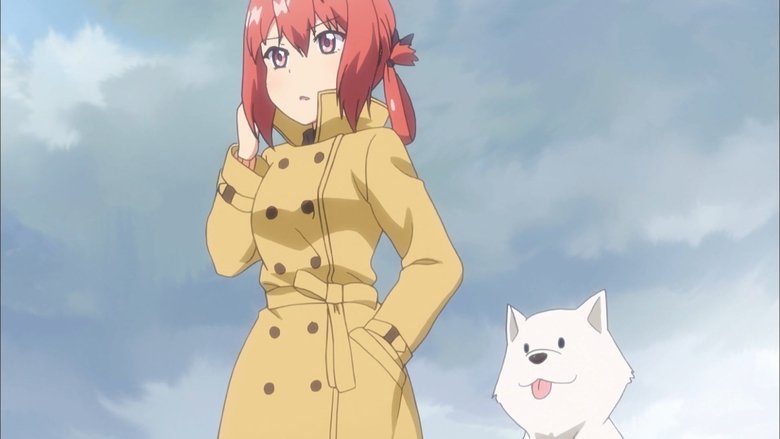 Still image for Gabriel DropOut season 1 episode 11: Fun Forever After... Still image for Gabriel DropOut season 1 episode 11: Fun Forever After...