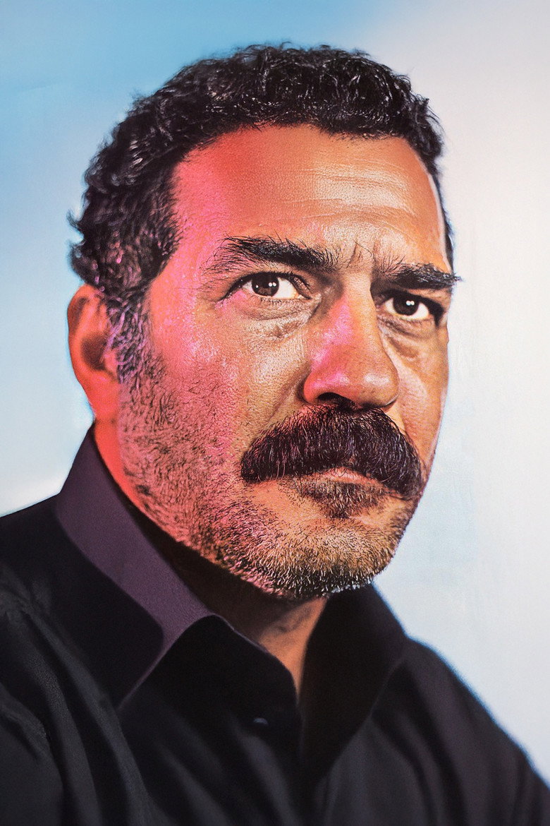 Fikret Hakan photo 2