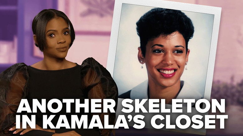 Still image for Unraveling Kamala Harris's genealogy season 1 episode 11: BREAKING: Was Kamala Harris Previously Married?! Still image for Unraveling Kamala Harris's genealogy season 1 episode 11: BREAKING: Was Kamala Harris Previously Married?!