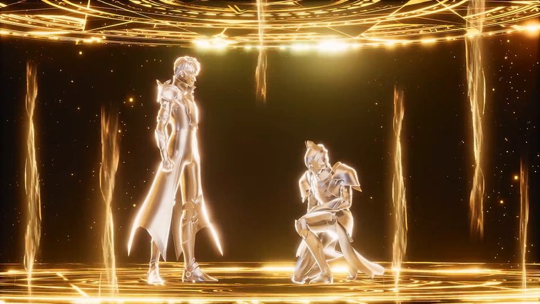 神印王座 Sezóna 1 Epizoda 27 bombuj