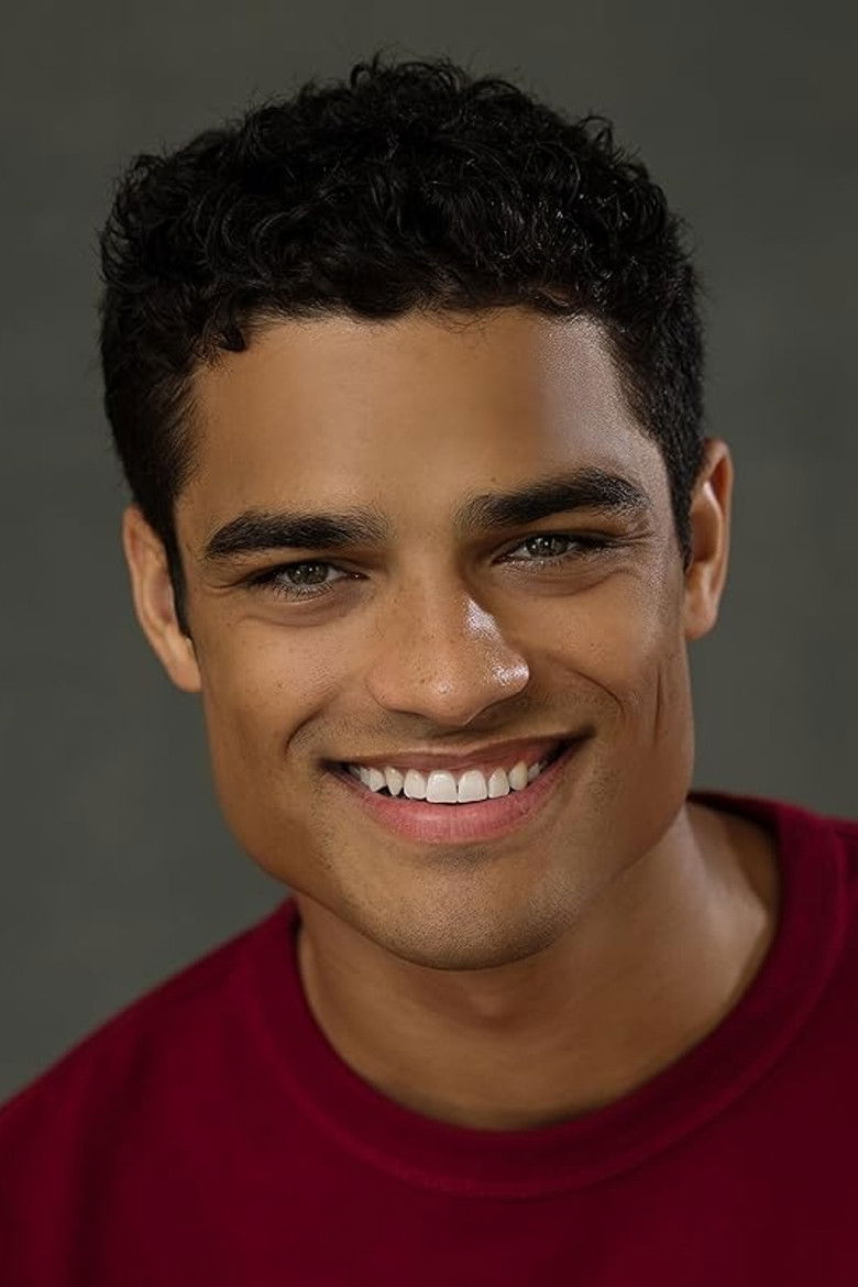 Photo de Brandon Gillard