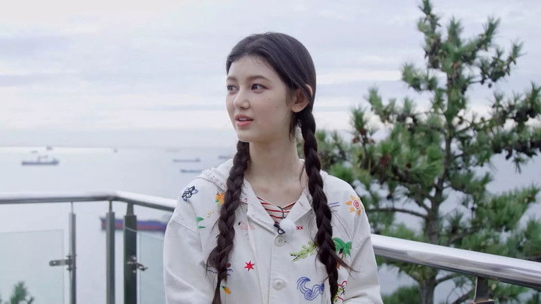 Still image for NewJeans Code in Busan season 1 episode 1: See You in Busan with NewJeans! Still image for NewJeans Code in Busan season 1 episode 1: See You in Busan with NewJeans!