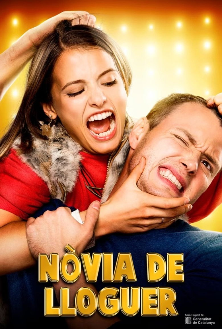 Imatge de Nòvia de lloguer