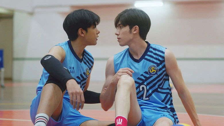 Still image for Twins season 1 episode 6: Episode 6