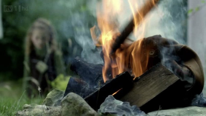Still from Marchlands - Season 1 Episode 4
